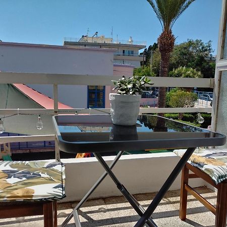 Mary'S House Apartment Rhodes City Екстериор снимка