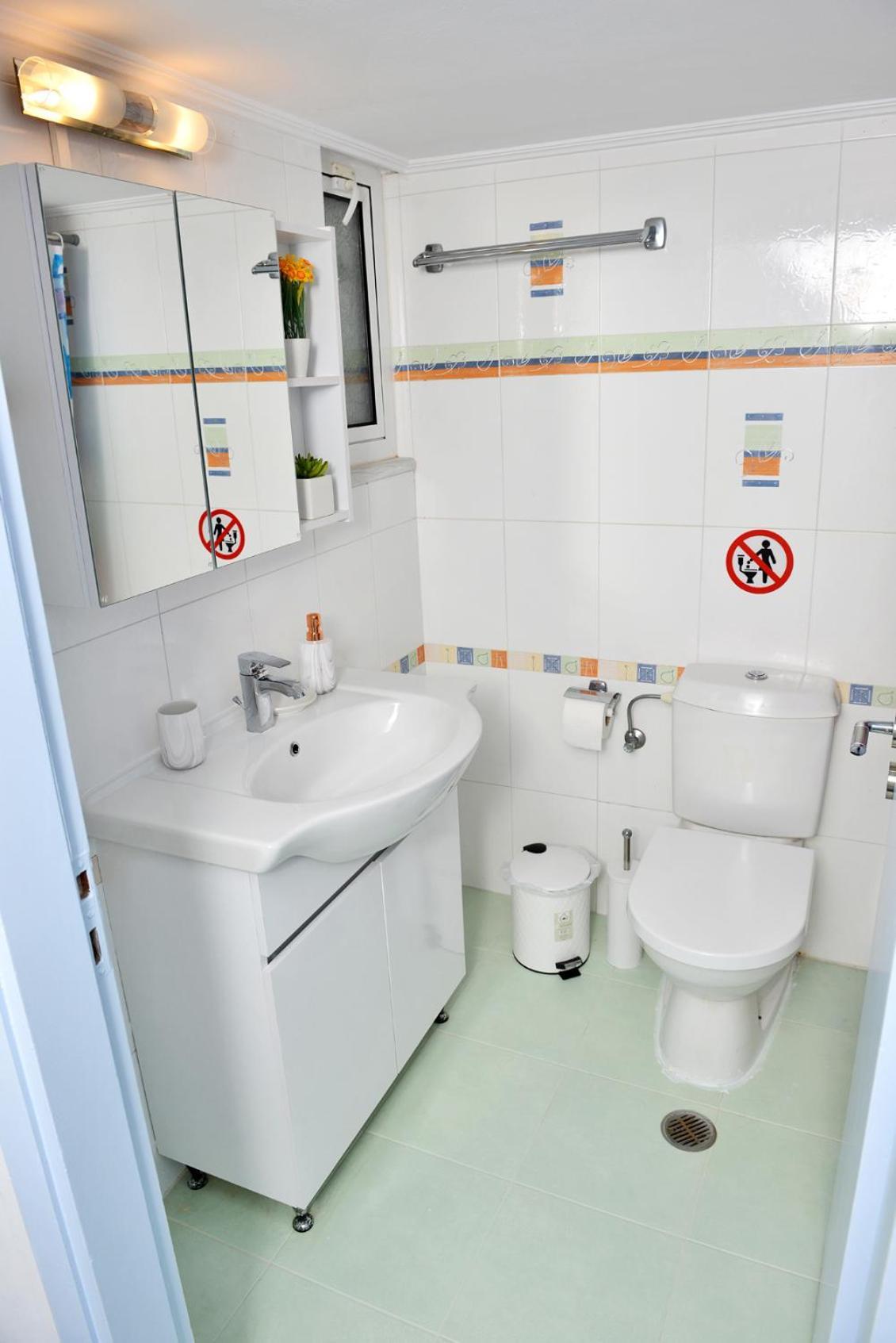 Mary'S House Apartment Rhodes City Екстериор снимка