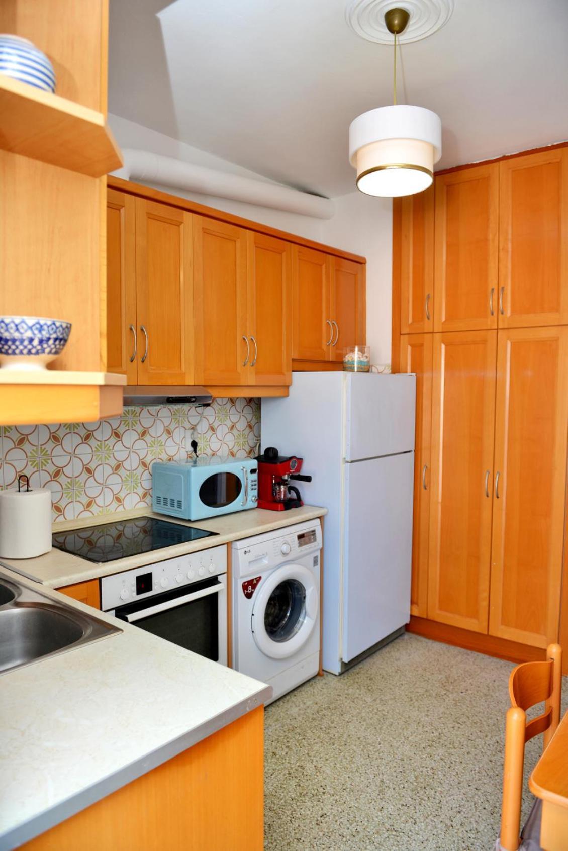 Mary'S House Apartment Rhodes City Екстериор снимка