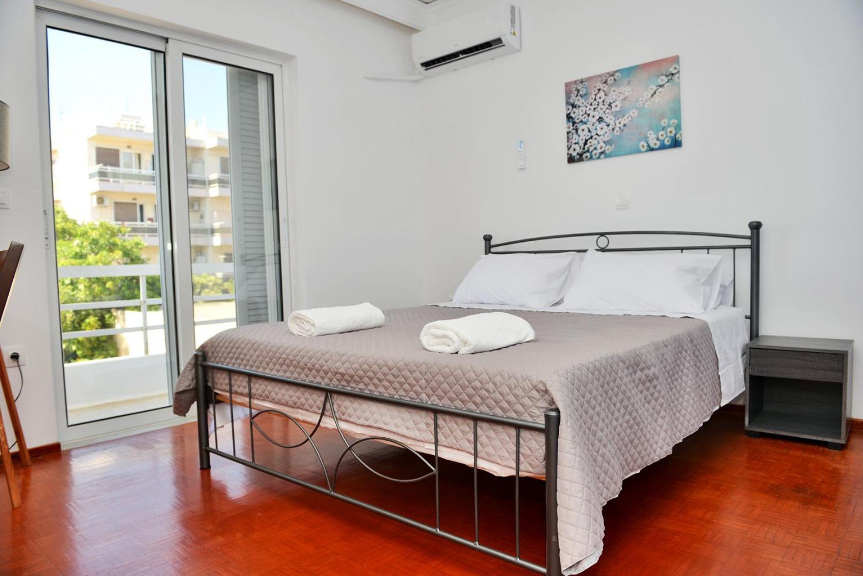 Mary'S House Apartment Rhodes City Екстериор снимка