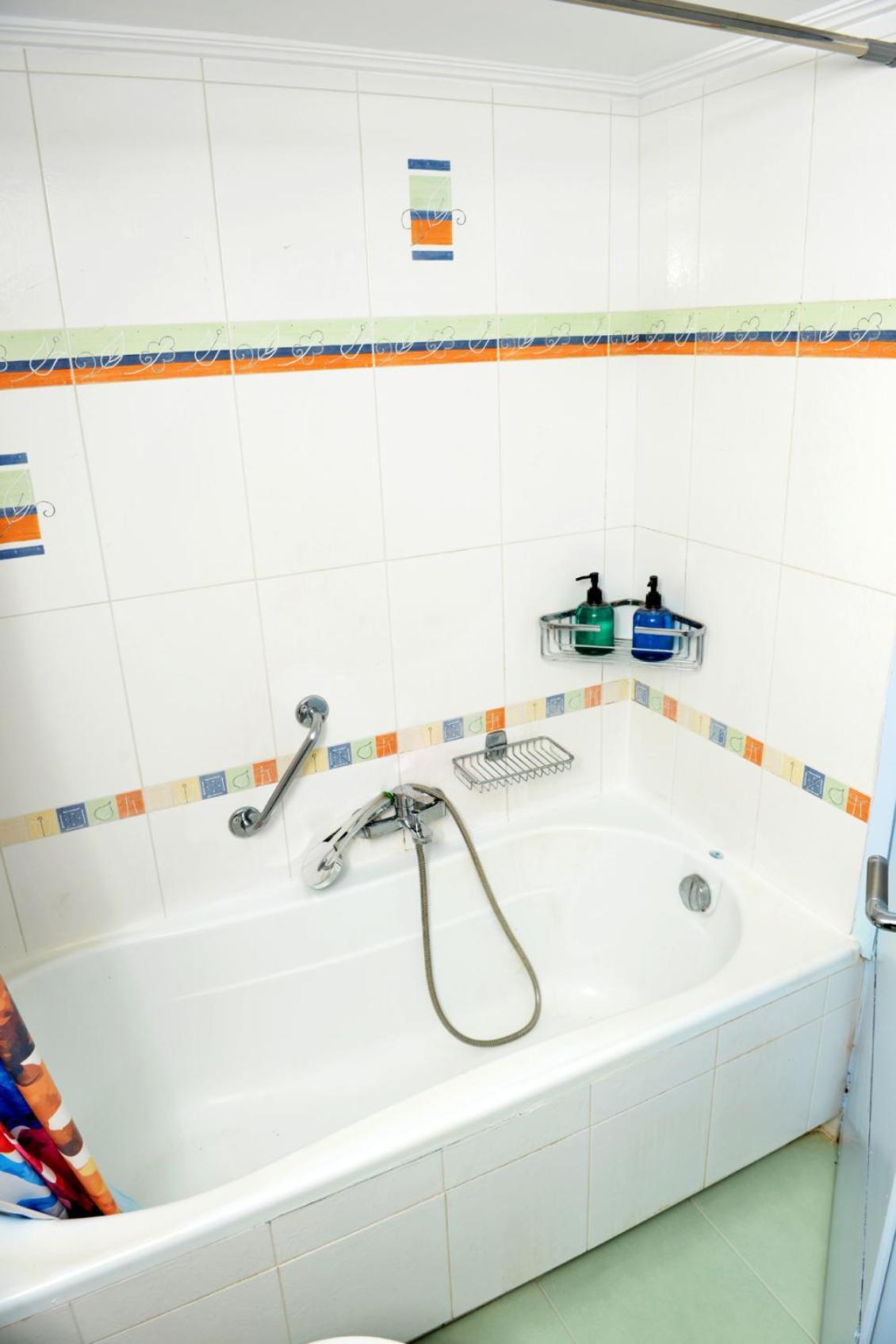 Mary'S House Apartment Rhodes City Екстериор снимка