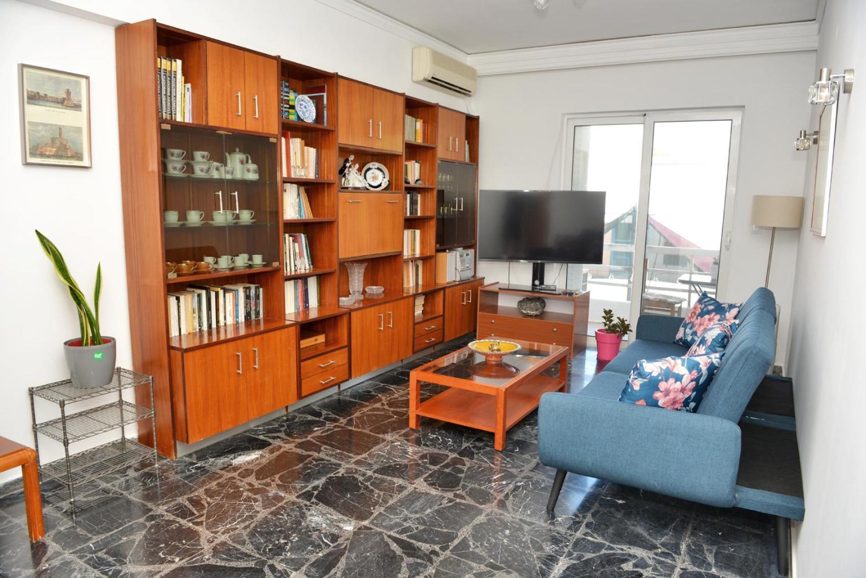 Mary'S House Apartment Rhodes City Екстериор снимка