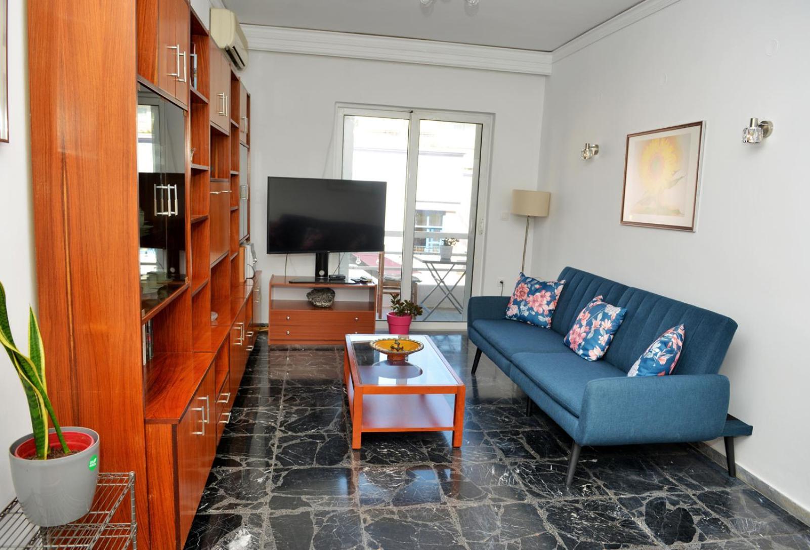 Mary'S House Apartment Rhodes City Екстериор снимка