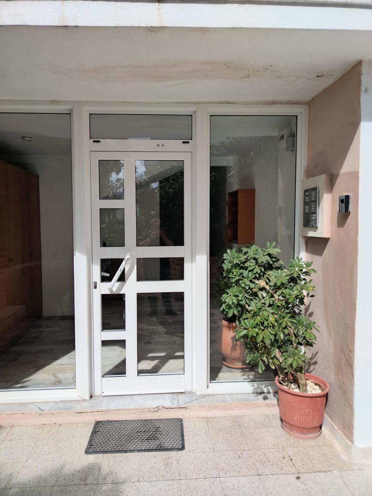 Mary'S House Apartment Rhodes City Екстериор снимка