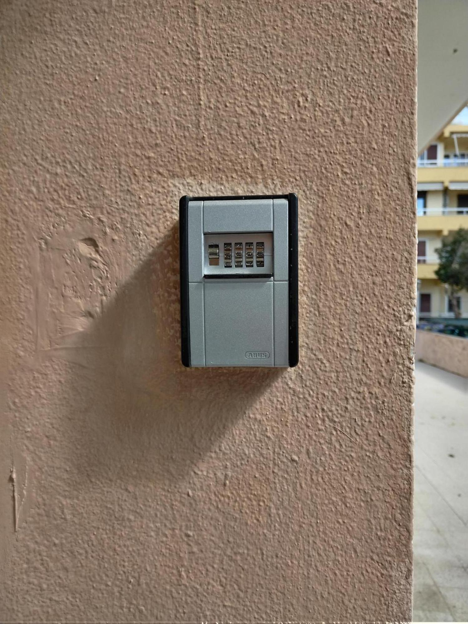 Mary'S House Apartment Rhodes City Екстериор снимка